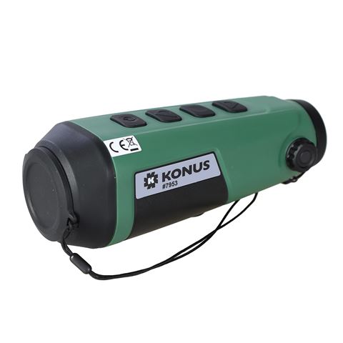Konus italia