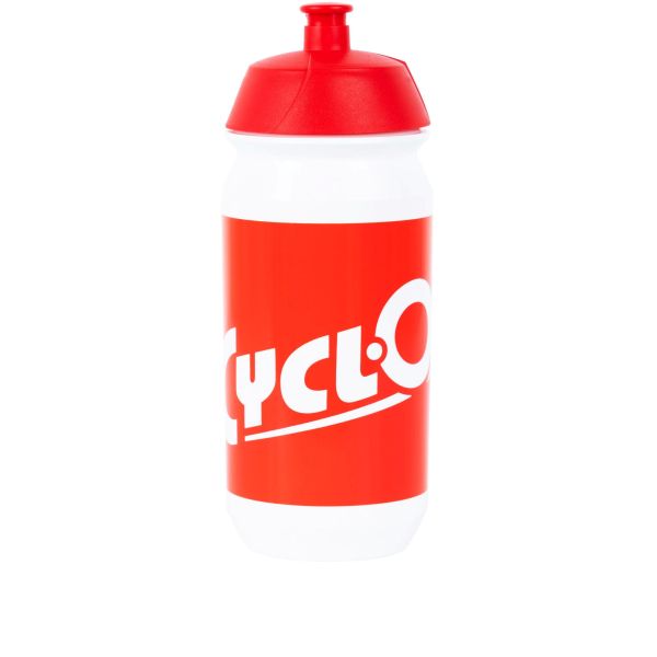 Afbeelding laden in galerijviewer, Cyclon bidon 500 ml - rood
