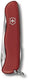 Victorinox trailmaster zwitsers zakmes red - 12 functies - rood