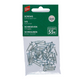 Ellen 1071703 - screws 1.6x25mm 55pc | 1 stuks