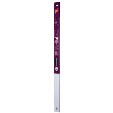 Ellen 1071672 - inox 100cm | 1 stuks