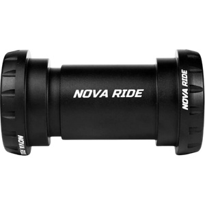 Novaride - trapas bb30 30mm ceramic zwart