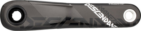 Truvativ descendant carbon eagle boost direct mount dub 12-speed crankset