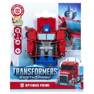 Afbeelding laden in galerijviewer, Transformers earthspark 1 step smash changers assorti | 2 stuks
