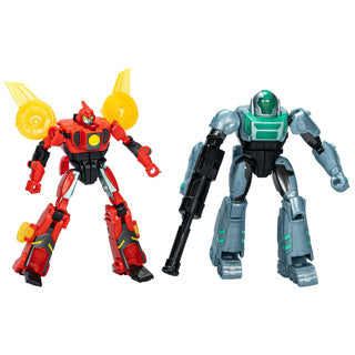Afbeelding laden in galerijviewer, Hasbro transformers earthspark combiner 1
