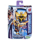 Transformers earthspark deluxe class bumblebee