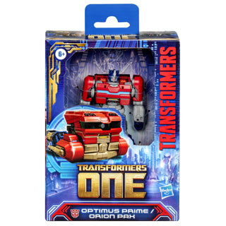 Afbeelding laden in galerijviewer, Transformers one prime changer admiral
