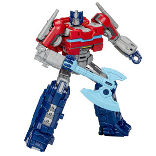Afbeelding laden in galerijviewer, Transformers one prime changer admiral

