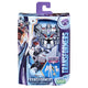 Transformers earthspark deluxe class megatron