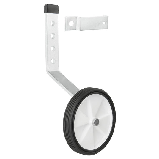 M-wave pole position training wheels