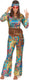 Smiffys dressing up costumes | costumes - 60s groovy - hippy flower power costume