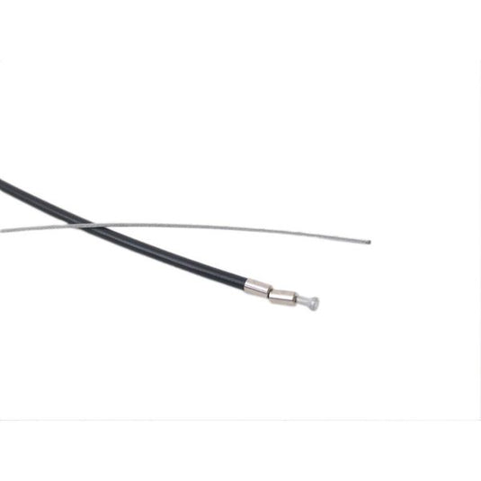 Elvedes koppelingkabel universeel motor 2 meter compleet ø2.0mm