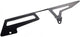 Zieger kettingscherm chain guard yam xjr1200 bj.94-98 sw