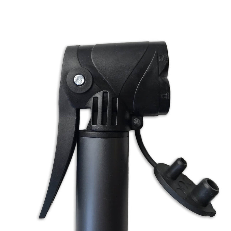 Afbeelding laden in galerijviewer, Mini fietspomp Hurricane Lite
