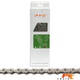 PYC Fietsketting - 8 Versnellingen - 116 schakels - 1 2 x 3 32 inch - Slijtvast - Shimano