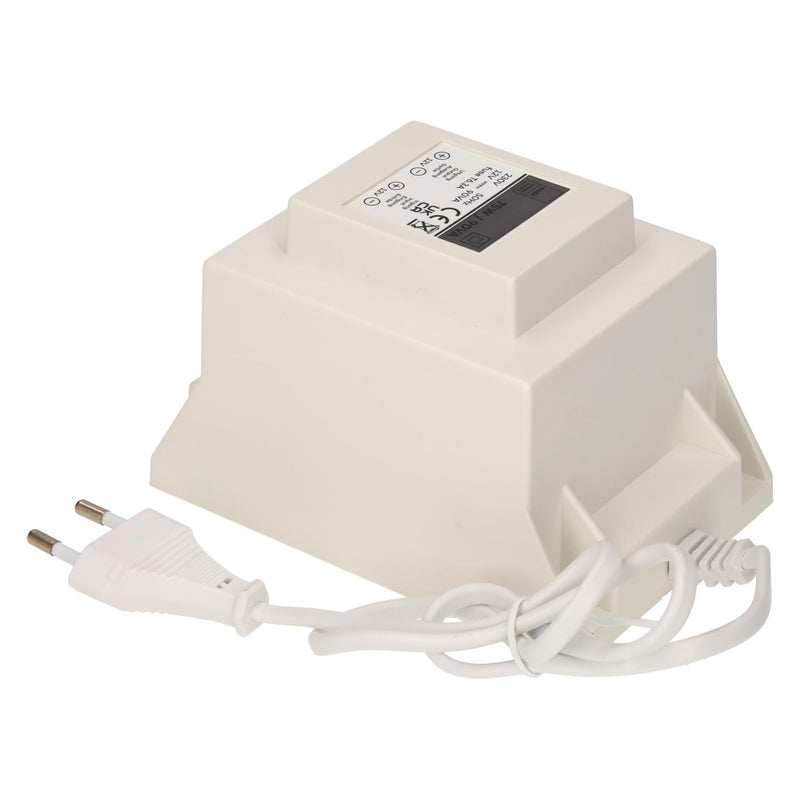 Afbeelding laden in galerijviewer, Omvormer 230 volt naar 12 volt - 90va 75w
