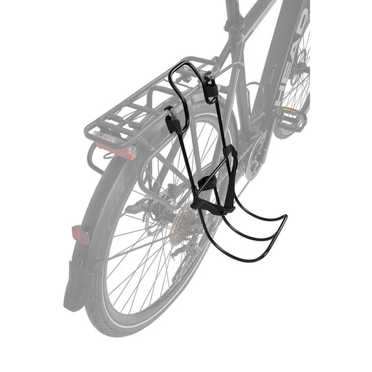 M-wave racky bag universal bag holder