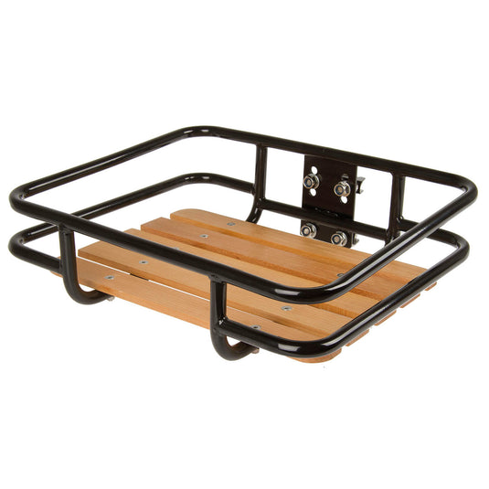 Ventura front wheel carrier