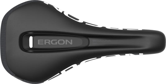Ergon sm enduro pro titanium team saddle