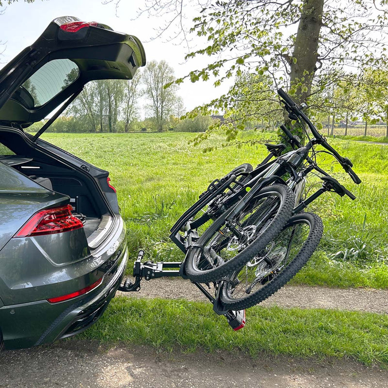 Afbeelding laden in galerijviewer, Lynx fietsendrager wings
