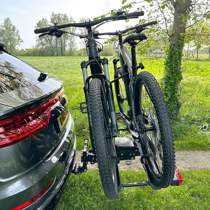 Afbeelding laden in galerijviewer, Lynx fietsendrager wings
