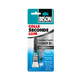 Bison 1029754 - colle sec liquide 3 g | 3 stuks