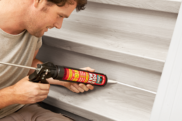Afbeelding laden in galerijviewer, Bison 1029800 - b.poly max® express 425gr wit | 3 stuks
