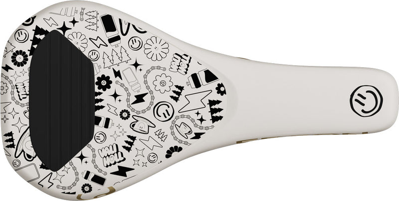 Afbeelding laden in galerijviewer, Ergon sm downhill comp vali höll edition saddle
