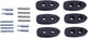 Spec-x spiegelverlenging distance elements verkl spgl black