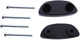 Spec-x spiegelverlenging distance elements cladding mirror