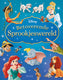 Deltas disney betoverende sprookjeswereld