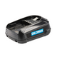 Gloria 1072897 - bosch li-ion accu 2.5 ah power for all | 1 stuks