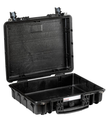 Explorer Cases 4412HL Koffer Zwart