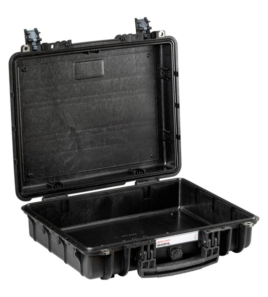 Explorer Cases 4412HL Koffer Zwart