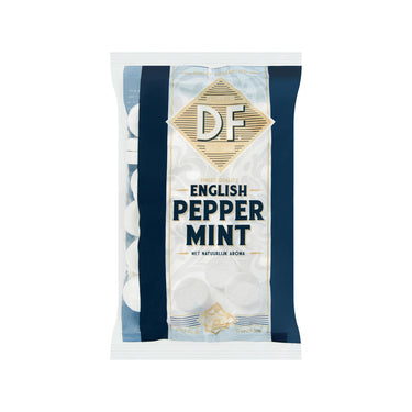 D.f. english peppermint (24x 200gr)