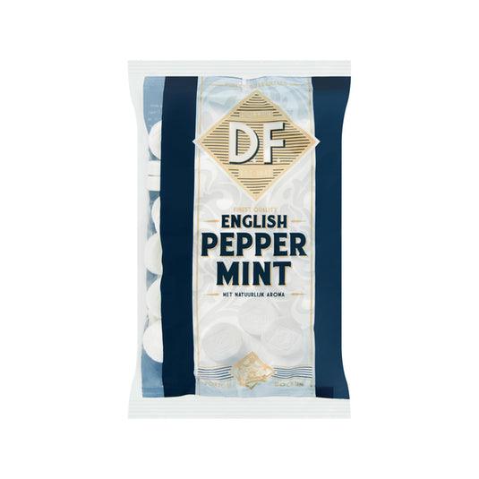 D.f. english peppermint (24x 200gr)
