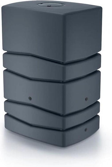 Prosperplast 1070893 - 450l aqua tower antr. | 1 stuks