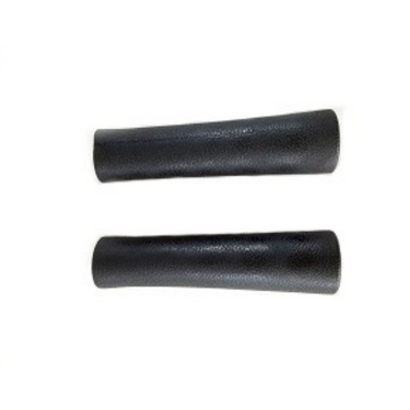 Falkx back 2 black handvatten zwart