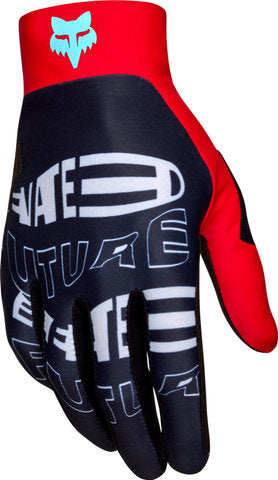 Fox head flexiar elevated full-finger gloves