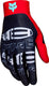 Fox head flexiar elevated full-finger gloves