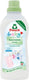 3902 handafwasmiddel extra fairy (650 ml)