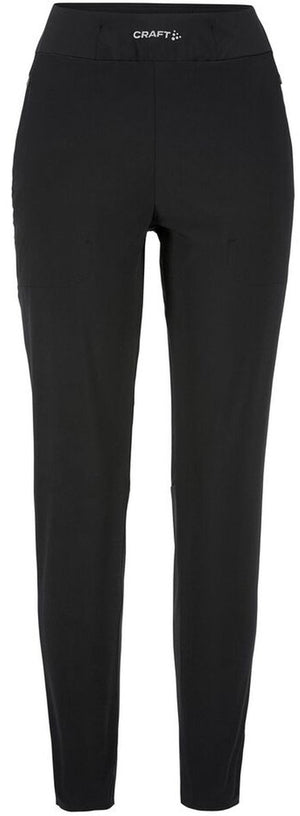 Craft adv essence training pants 2 w 1915289 - black - m