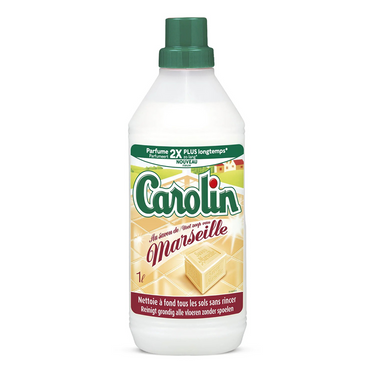 Carolin 1071920 - marseille 1l | 6 stuks