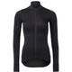 Seamless fietsshirt lange mouwen performance dames