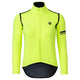 Imp regen fietsshirt fietsshirt lange mouwen performance dames
