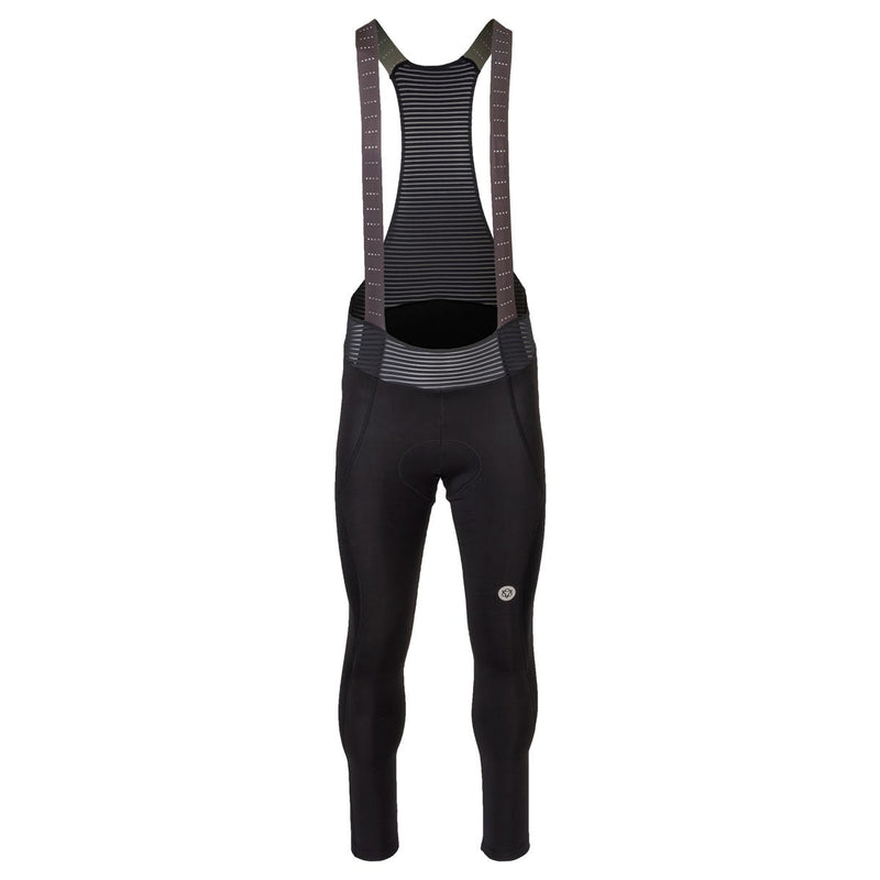 Afbeelding laden in galerijviewer, Agu switch bibtight essential heren - black - m
