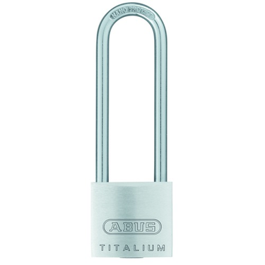 Abus Titalium hangslot 64TI 40HB40