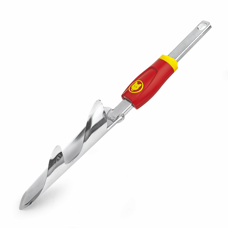 Afbeelding laden in galerijviewer, Wolf-garten 1058829 - wolf distelsteker iw-m 4cm | 1 stuks
