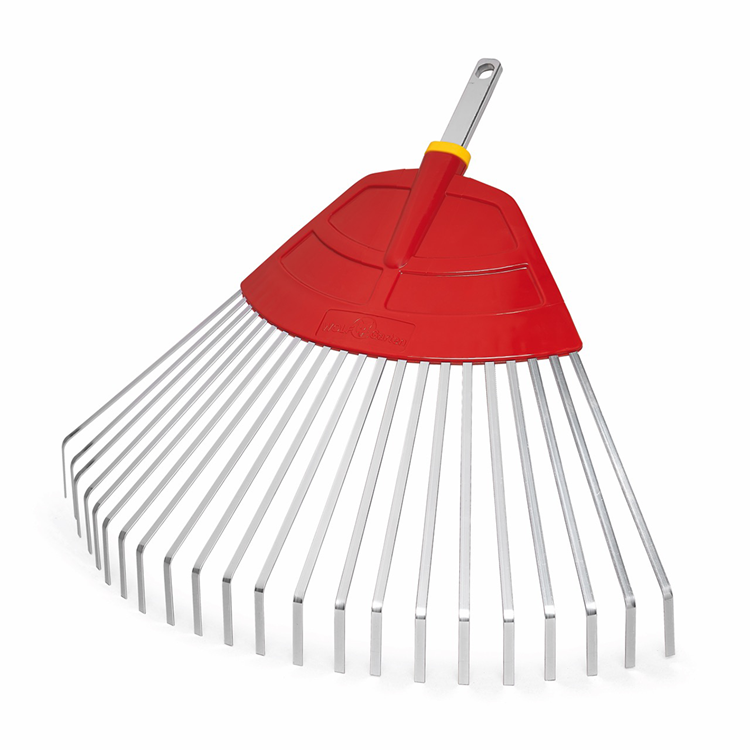 Afbeelding laden in galerijviewer, Wolf-garten 1058839 - wolf bladhark uf-m 50cm | 1 stuks
