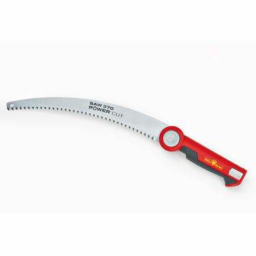 Wolf-garten powercut 370 ms - takkenzaag - handzaag - 37 cm